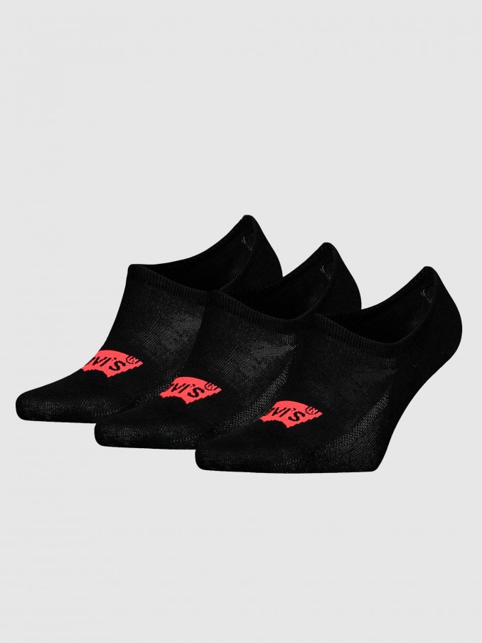 Calcetines Adulto Unisex Levis
