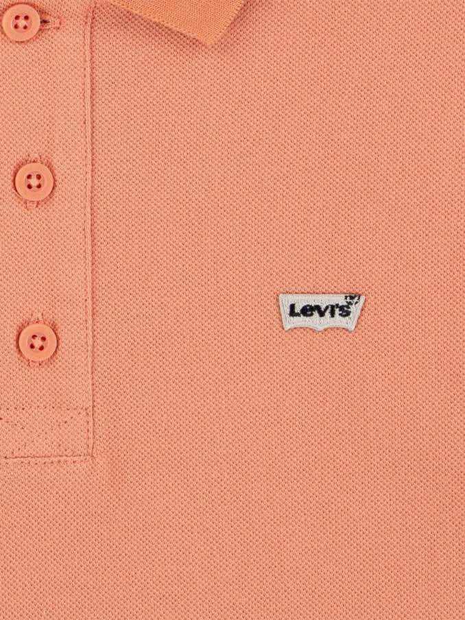 Polo Niño Levis