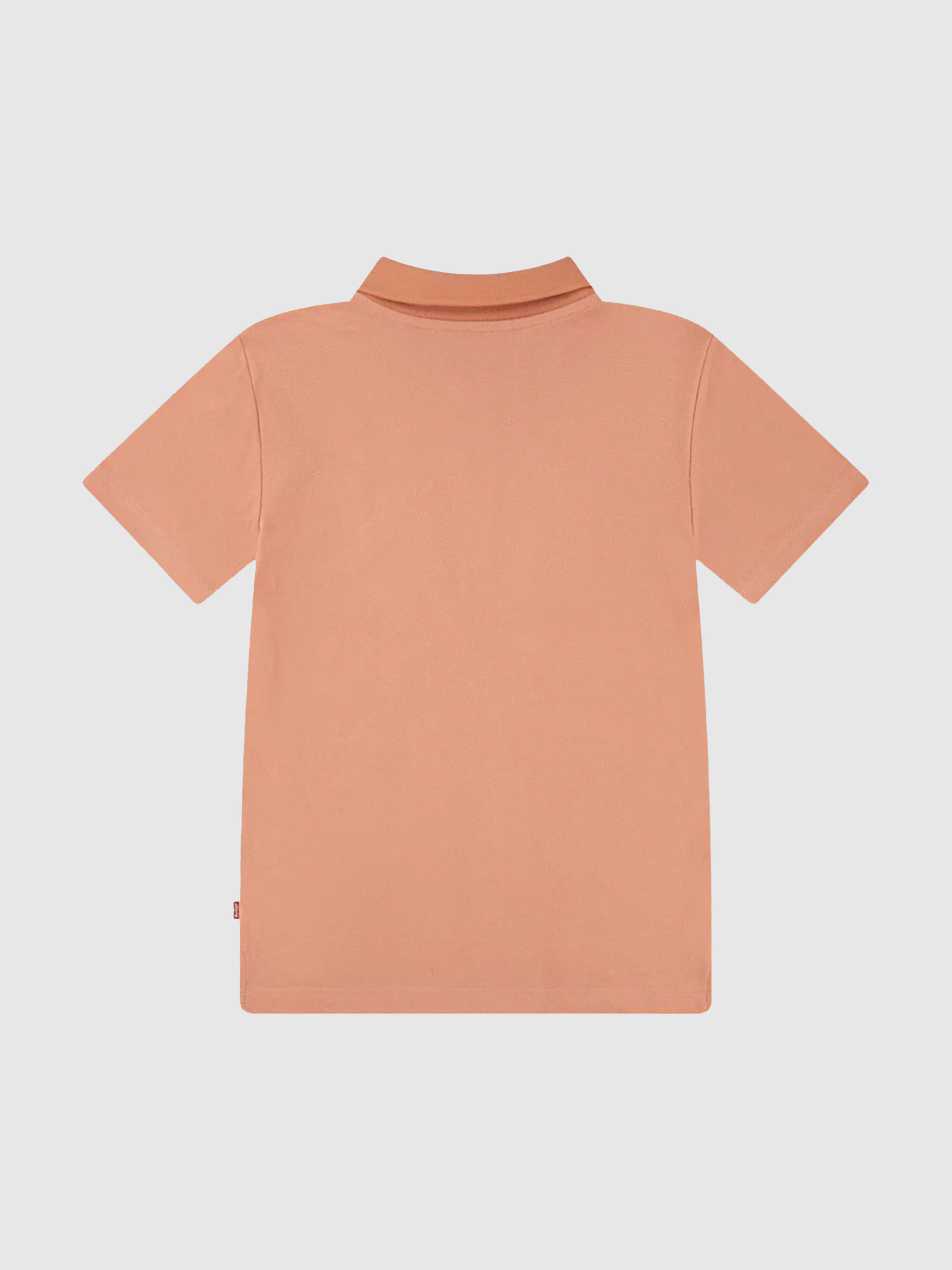 Polo Niño Levis