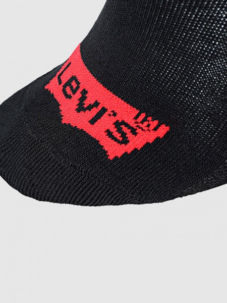 Calcetines Adulto Unisex Levis