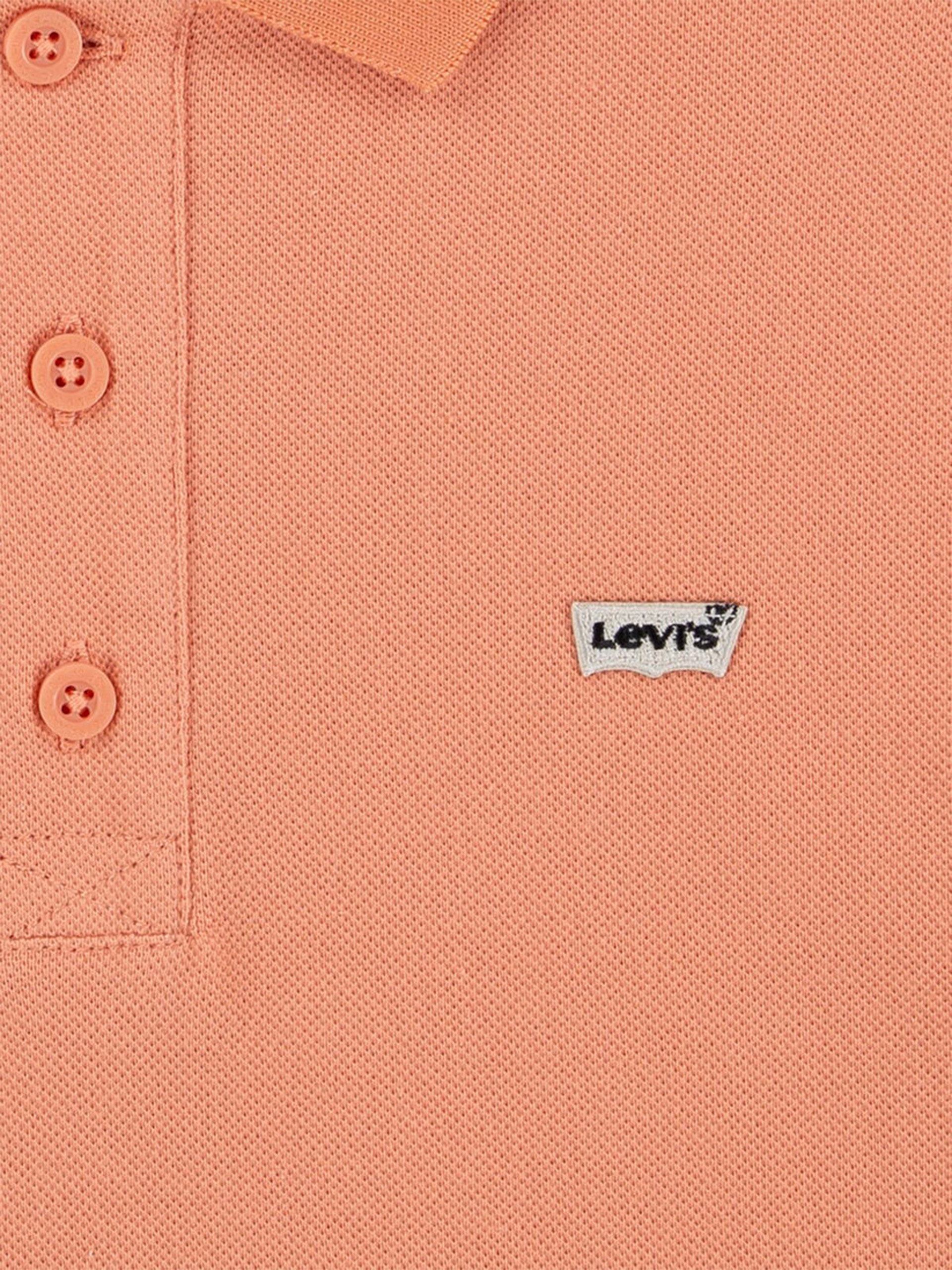 Polo Niño Levis