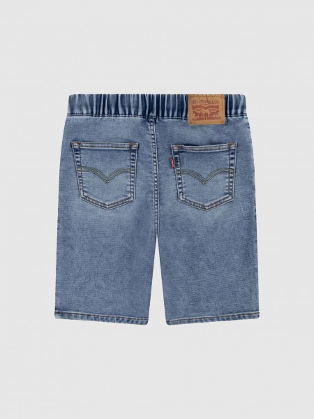 Shorts Boy Levis