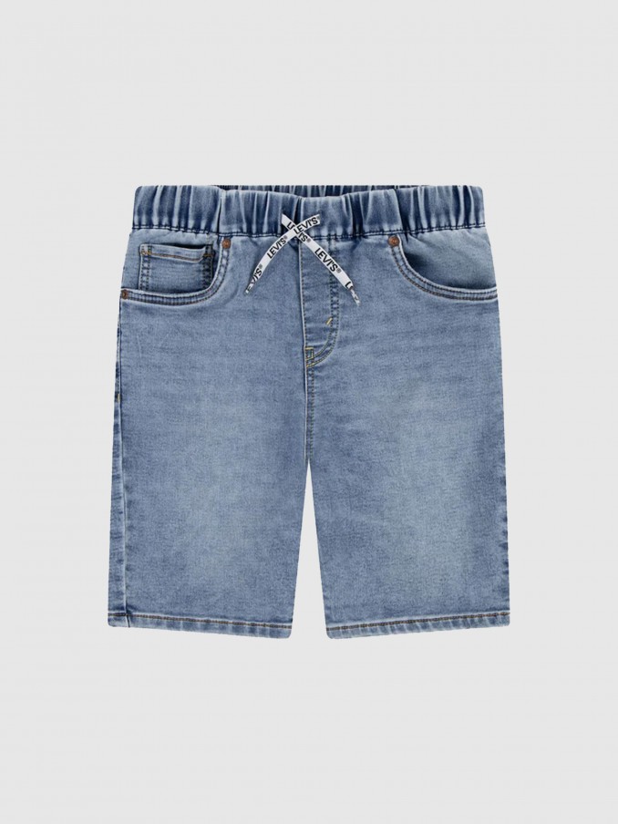 Shorts Boy Levis