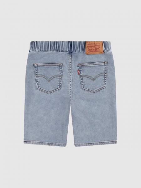 Shorts Boy Levis