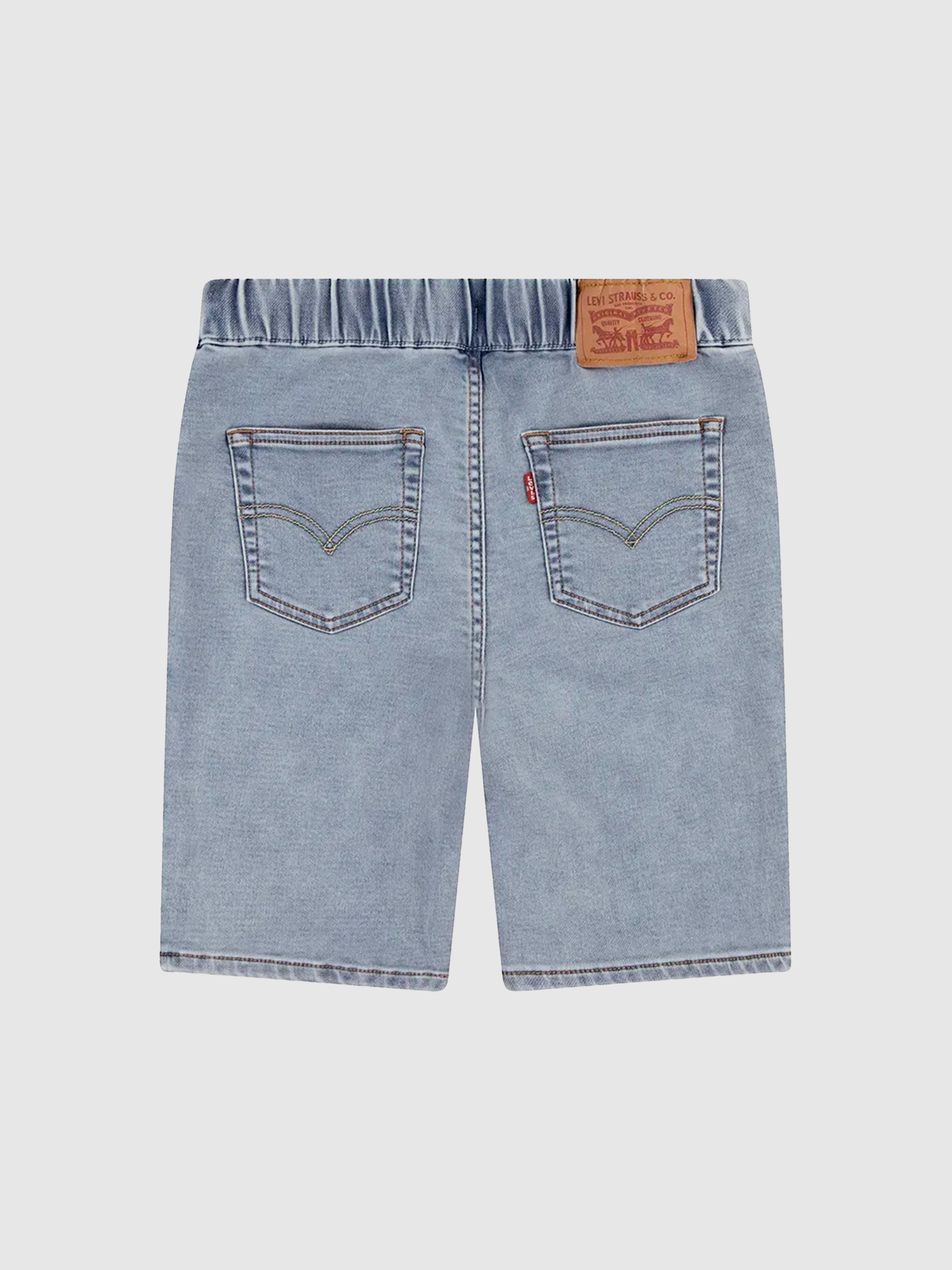 Shorts Boy Levis