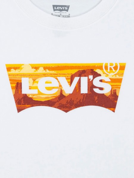 T-Shirt Boy Levis