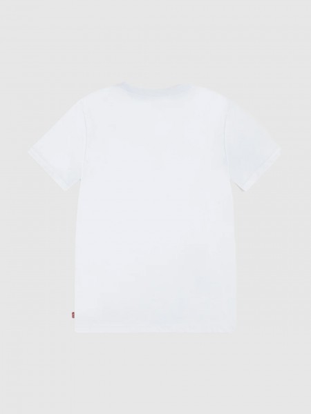 T-Shirt Boy Levis
