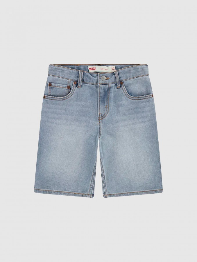 Shorts Boy Levis