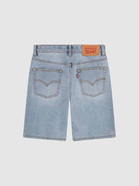 Shorts Boy Levis