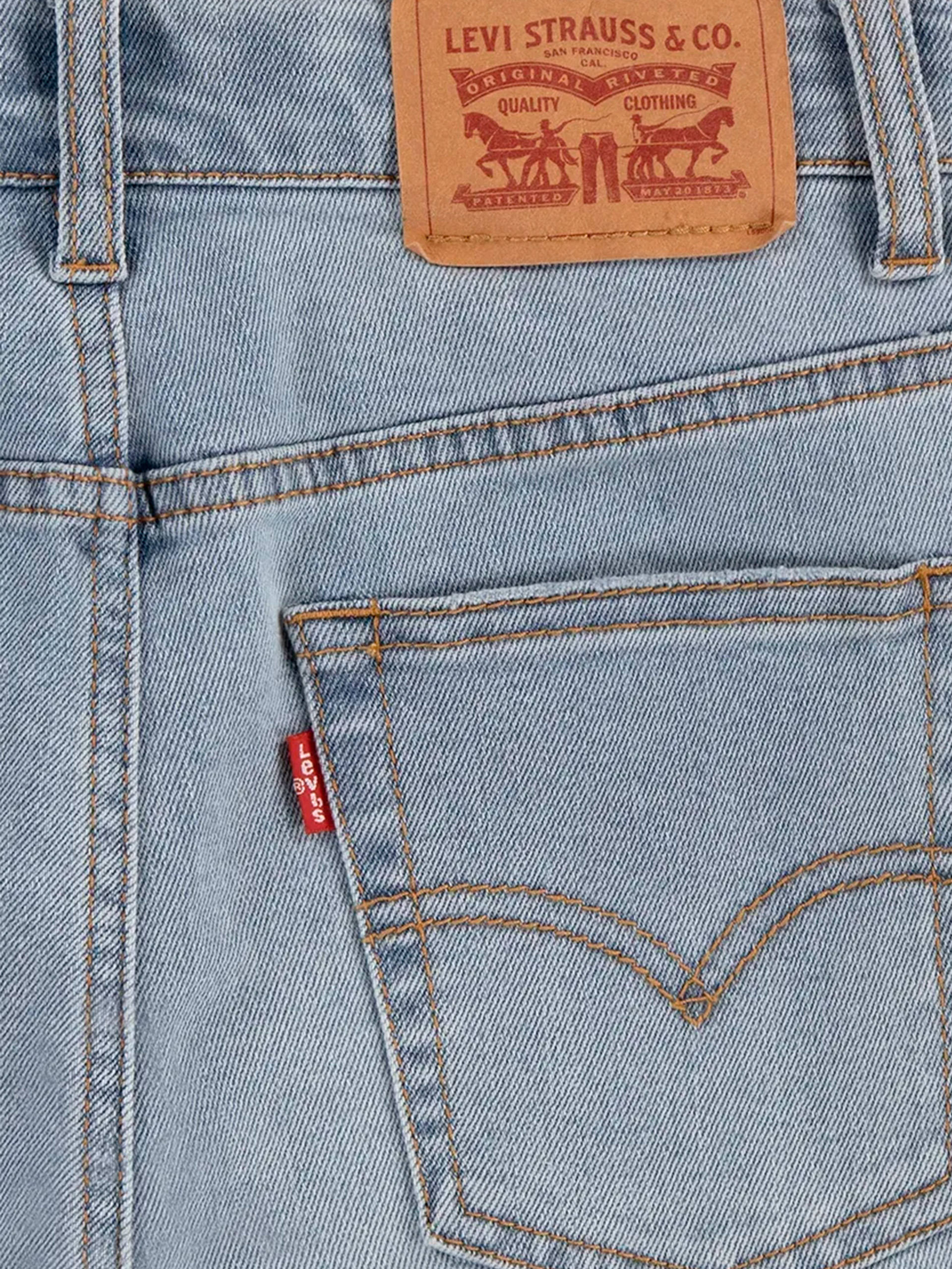 Shorts Boy Levis