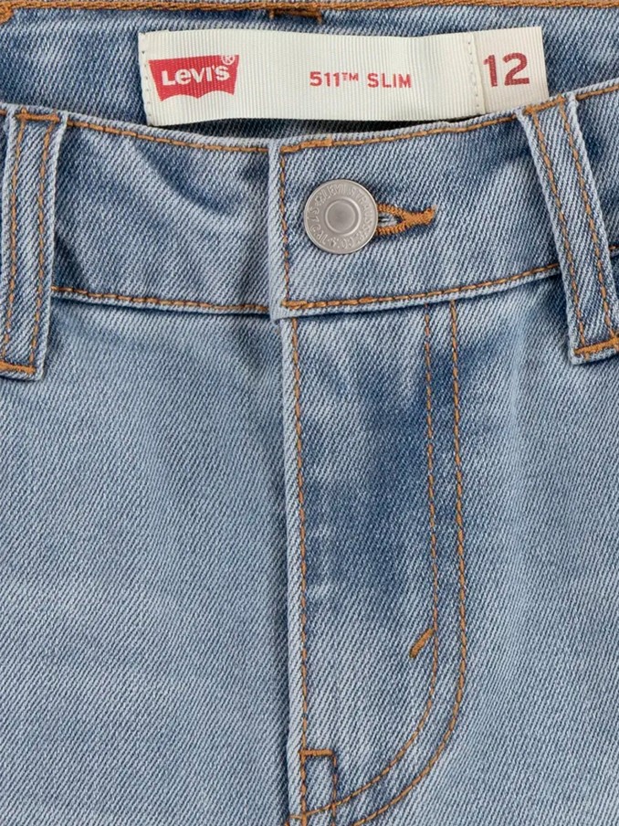 Shorts Boy Levis
