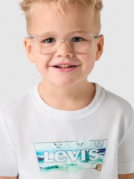 T-Shirt Boy Levis