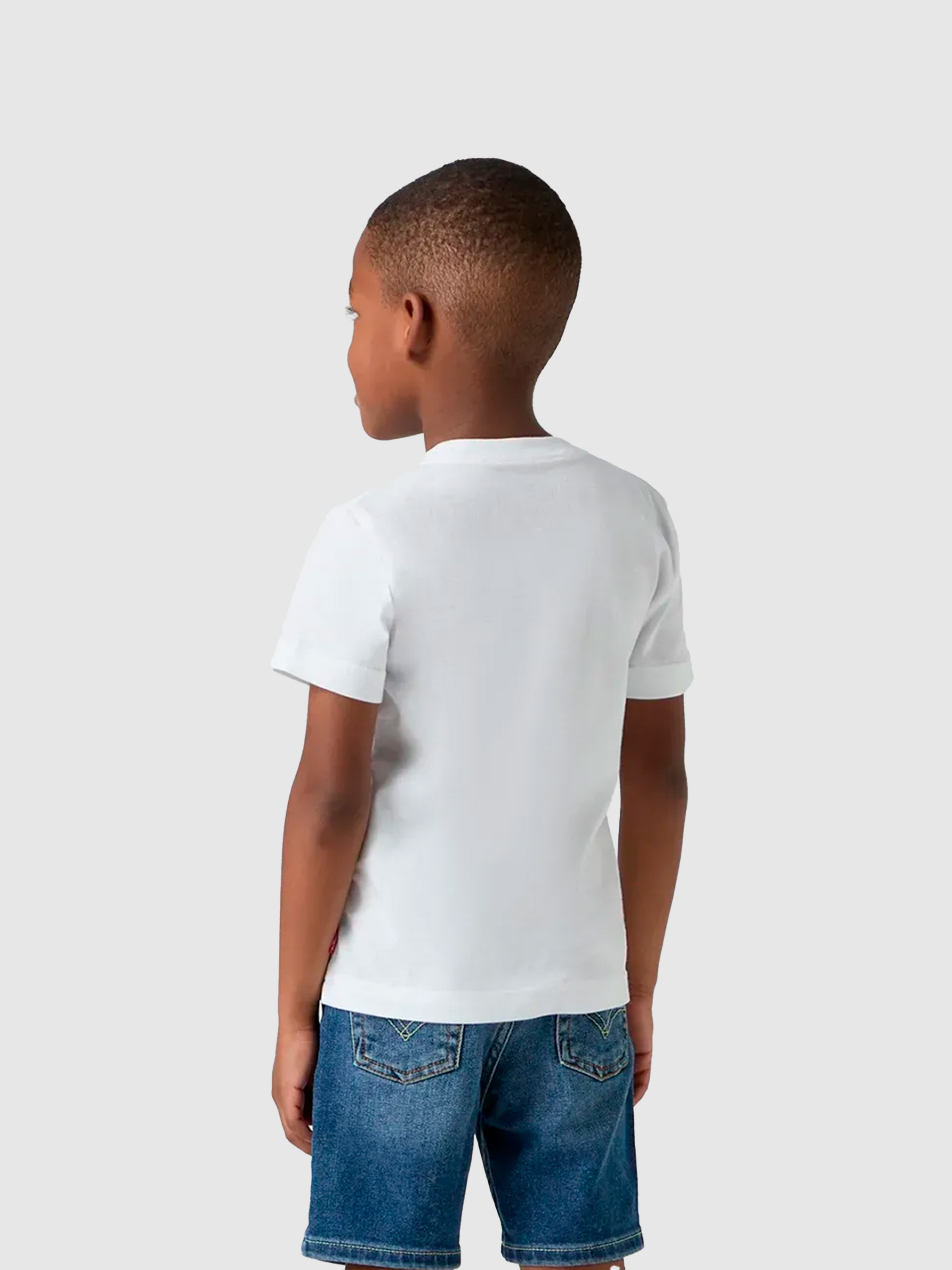 T-Shirt Boy Levis