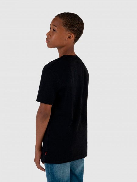 Camiseta Ni�o Levis
