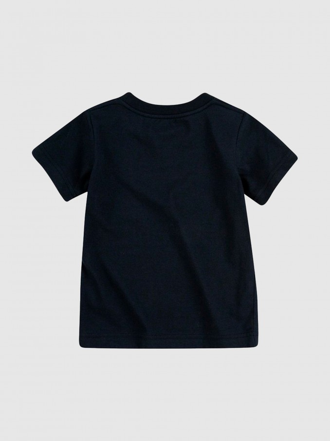 Camiseta Nio Levis