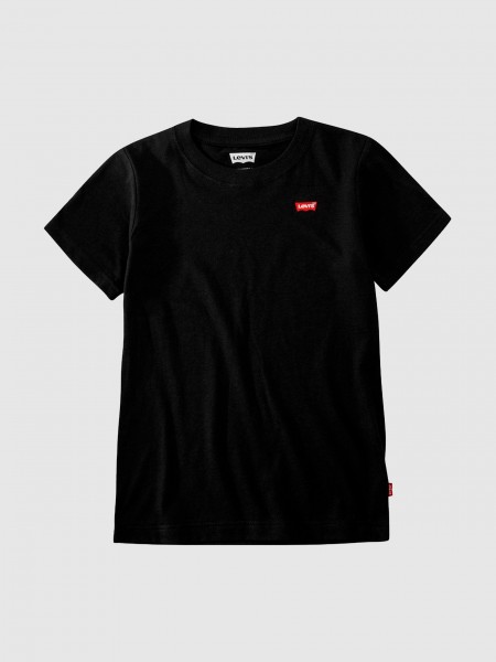 T-Shirt Menino Levis