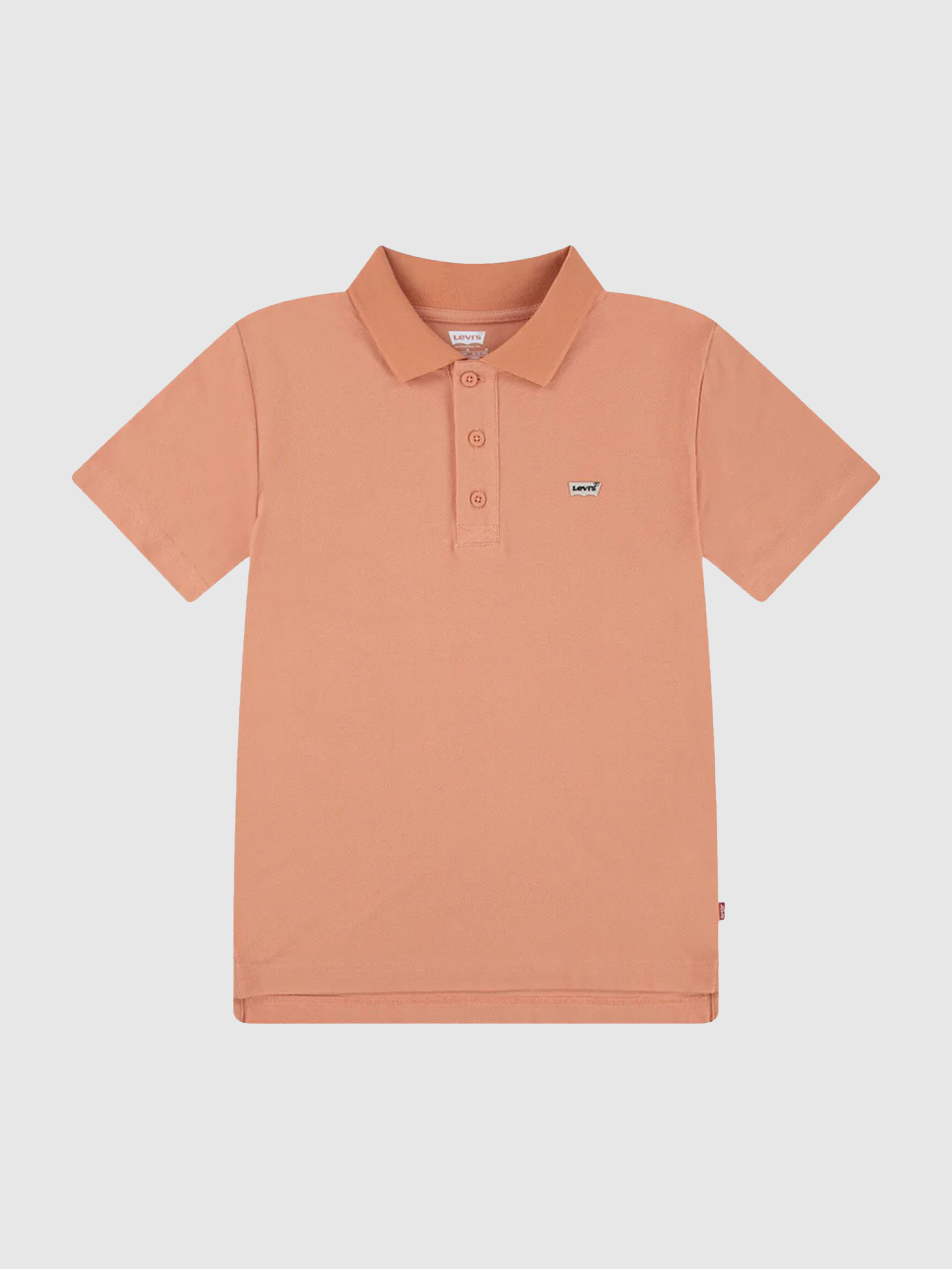 Polo Shirt Boy Levis