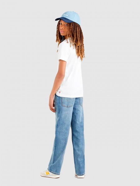 Pants Boy Levis