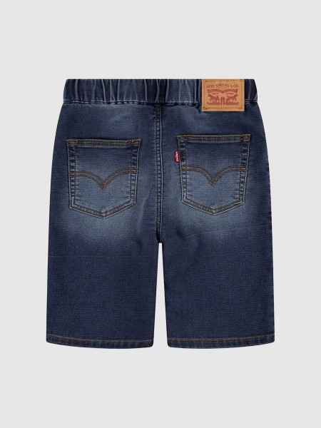 Shorts Boy Levis