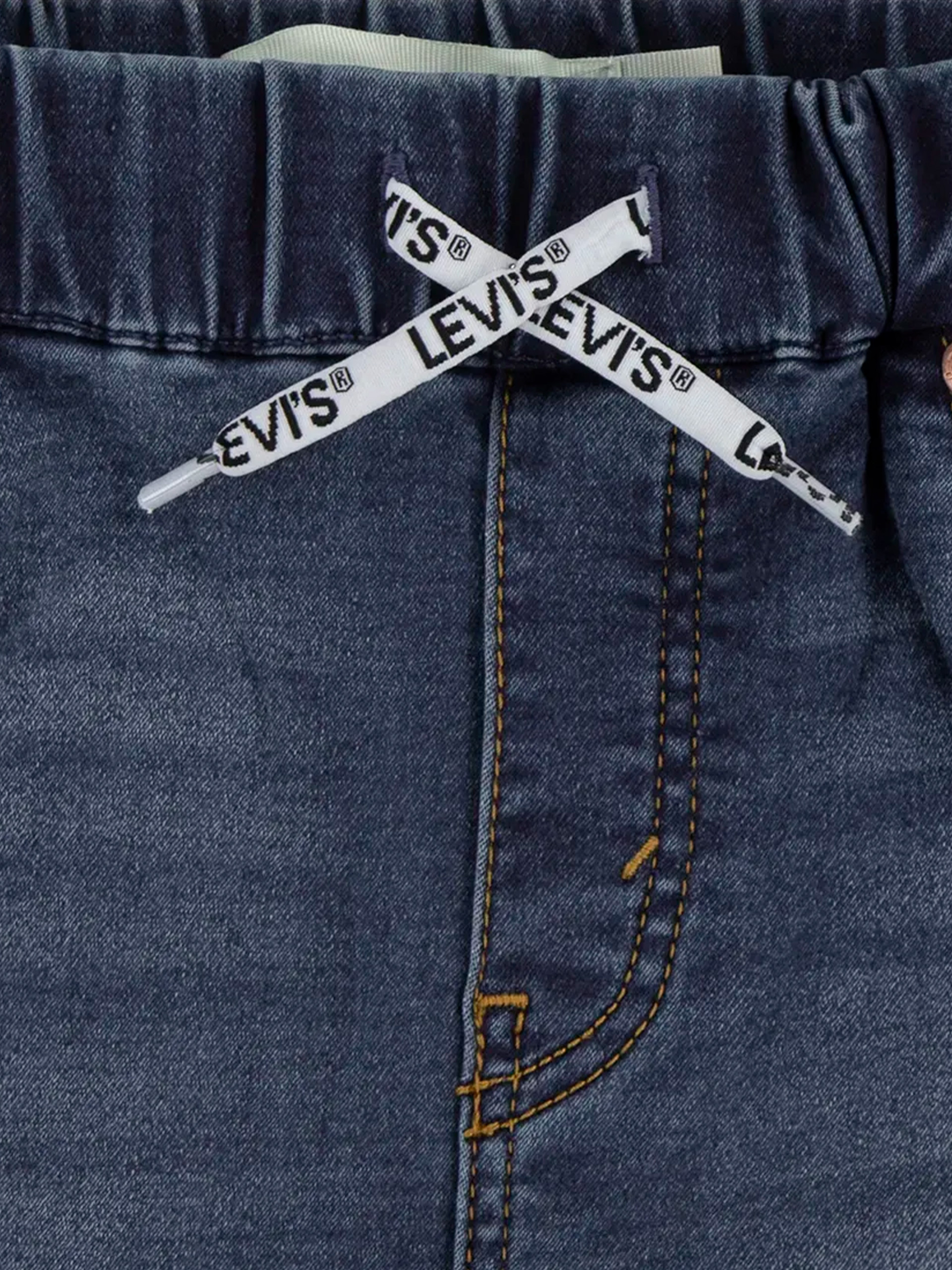Shorts Boy Levis