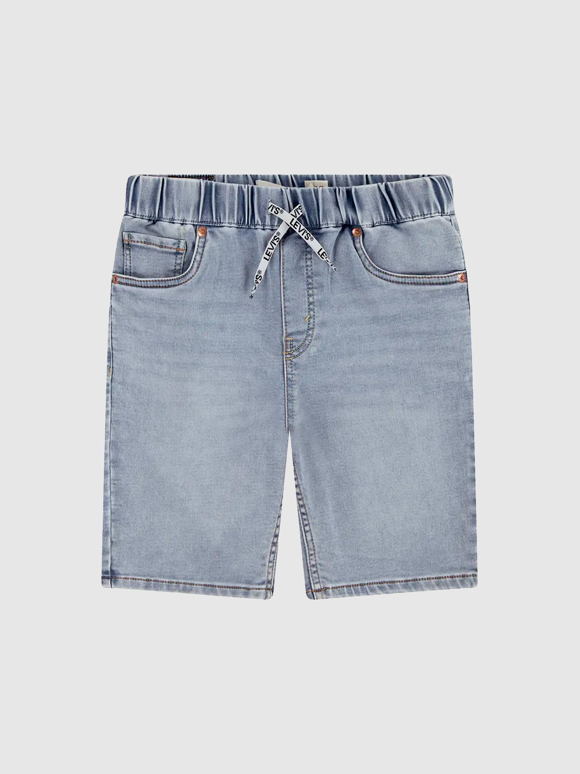 Pantalones Cortos Niño Levis