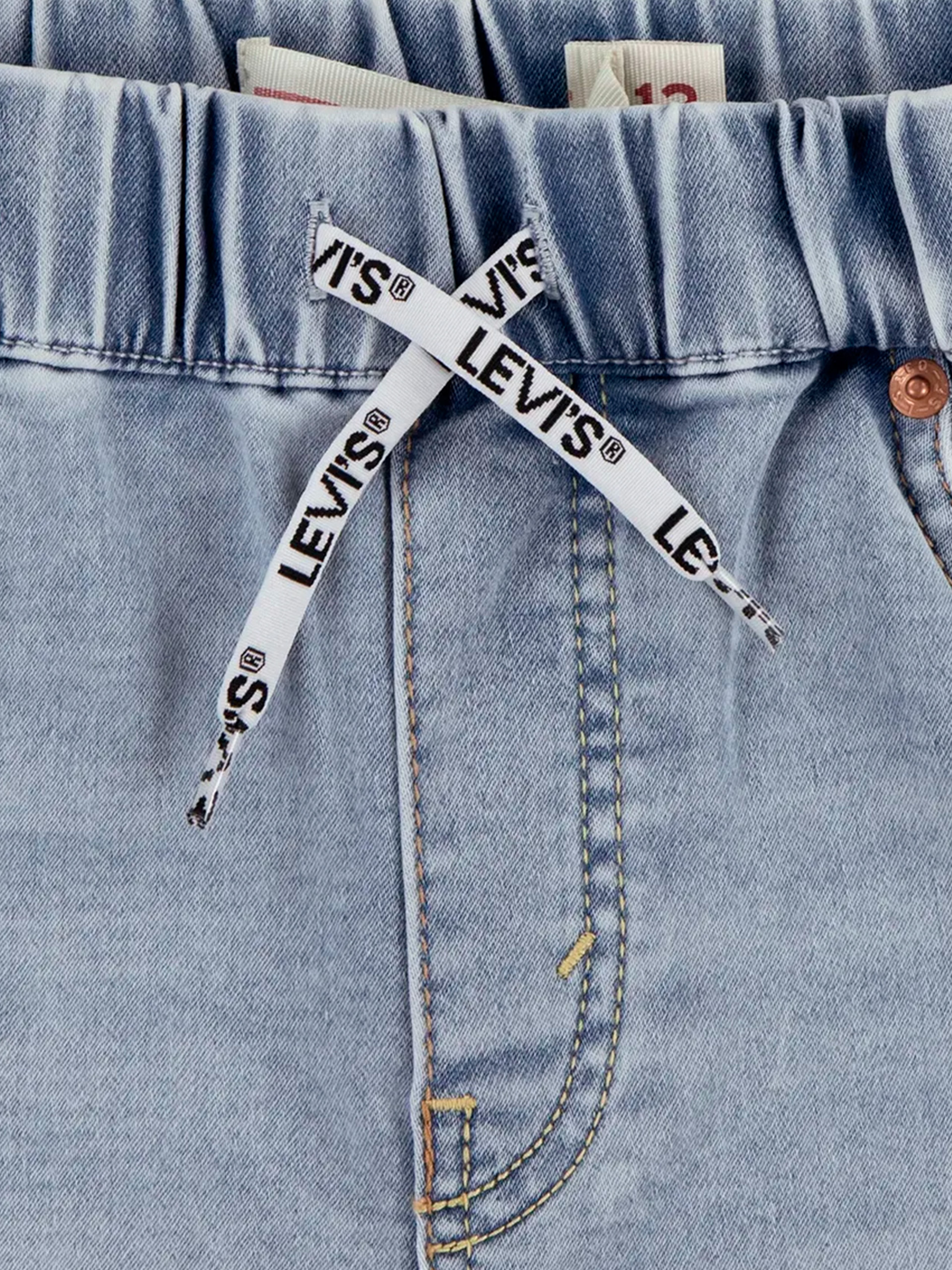 Pantalones Cortos Niño Levis