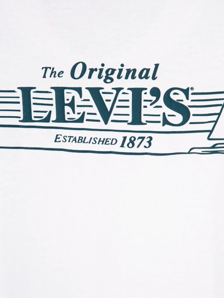 T-Shirt Boy Levis