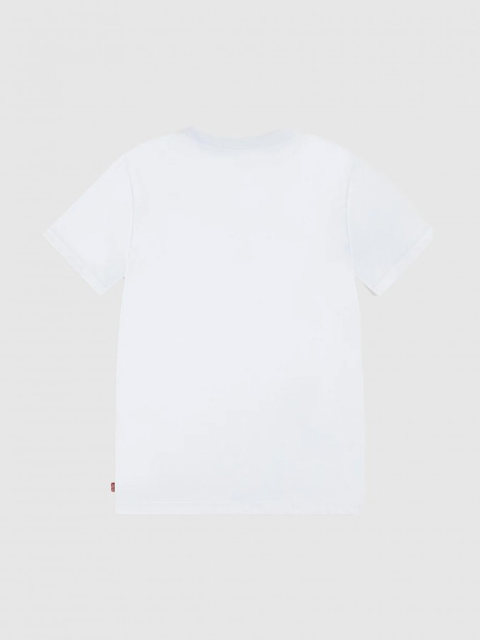 T-Shirt Boy Levis