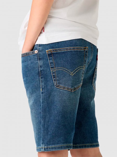 Shorts Boy Levis Shorts Boy Levis