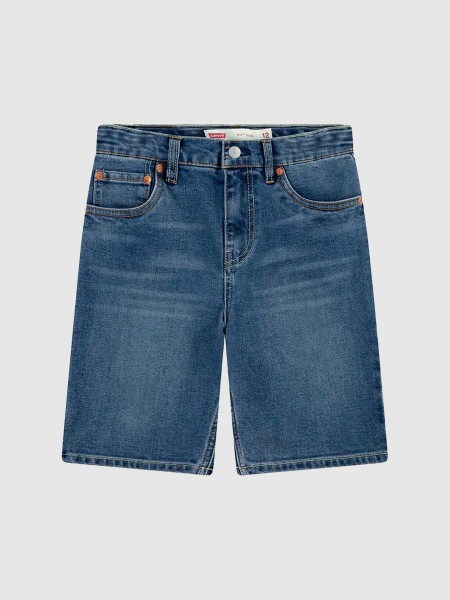 Shorts Boy Levis Shorts Boy Levis