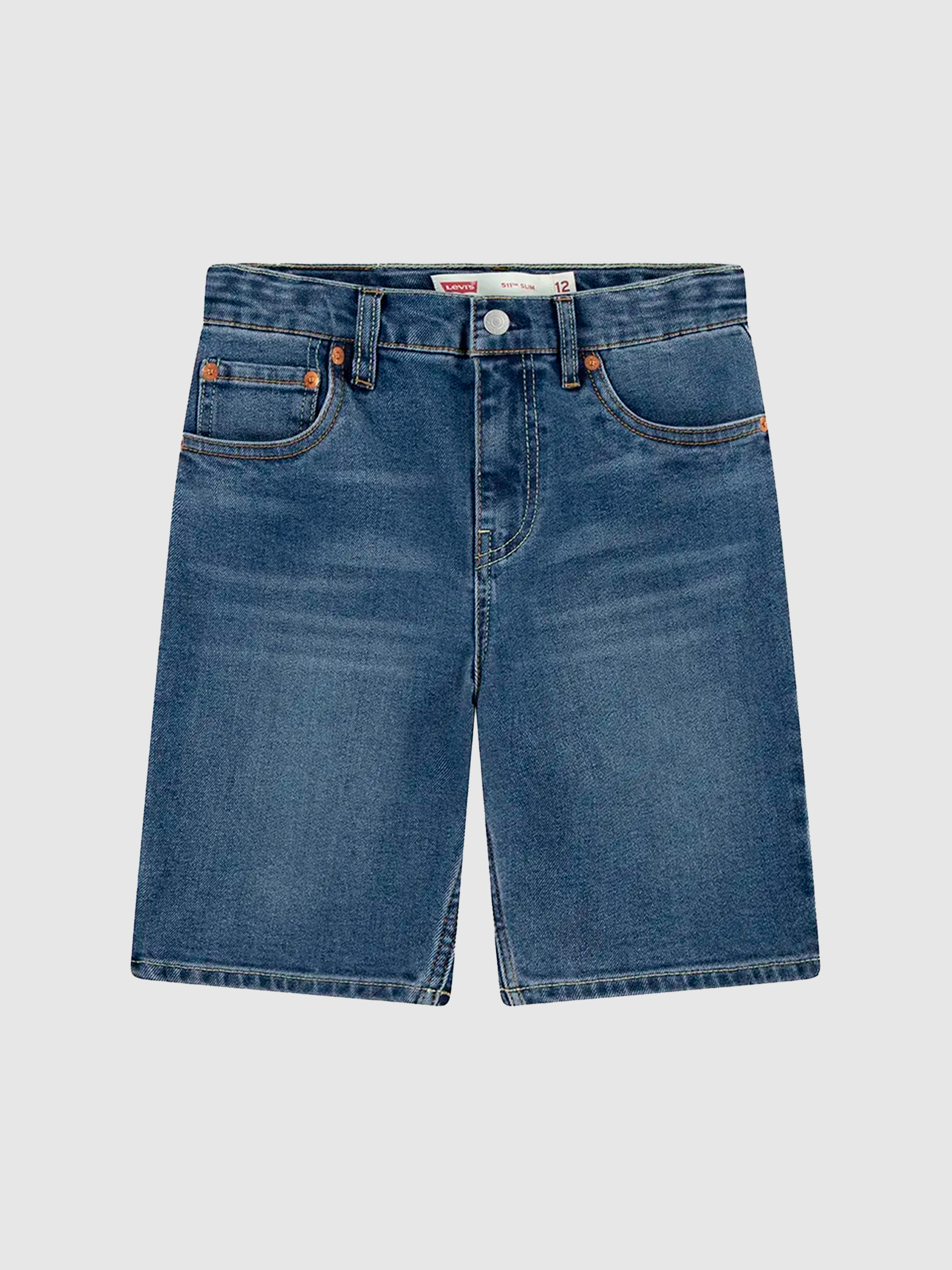 Pantalones Cortos Niño Levis