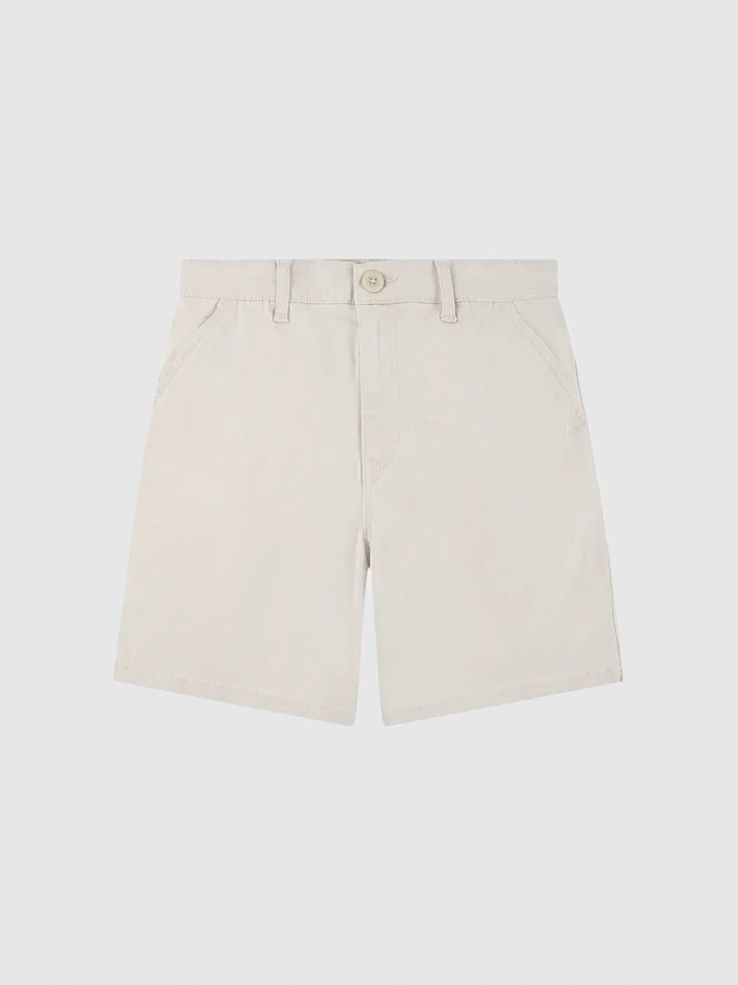 Pantalones Cortos Niño Levis