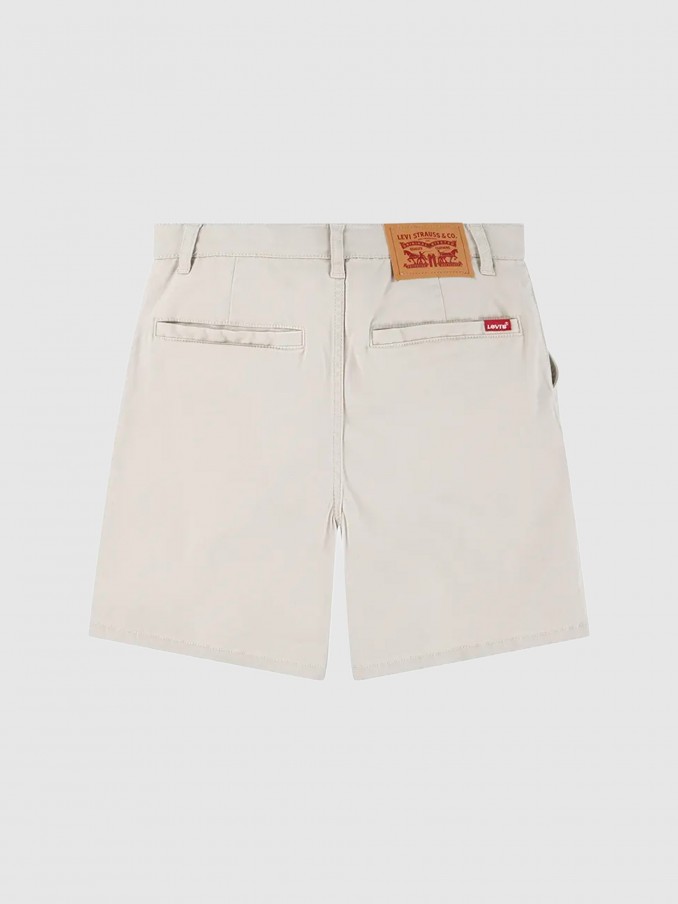 Pantalones Cortos Niño Levis