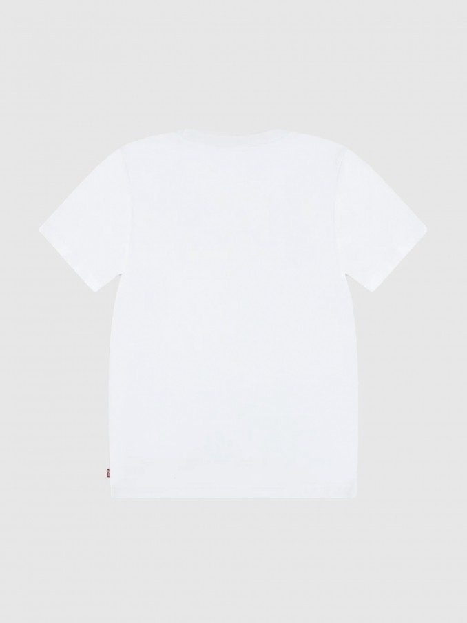 T-Shirt Boy Levis