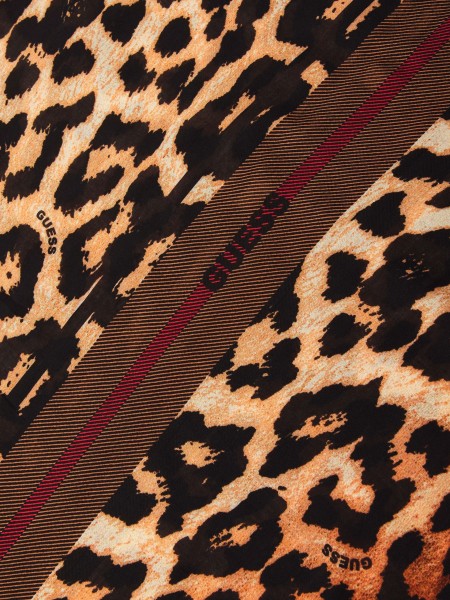 Bufandas Mujer Guess