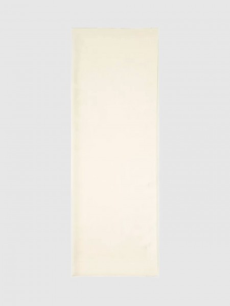 Scarves Woman Cream Guess