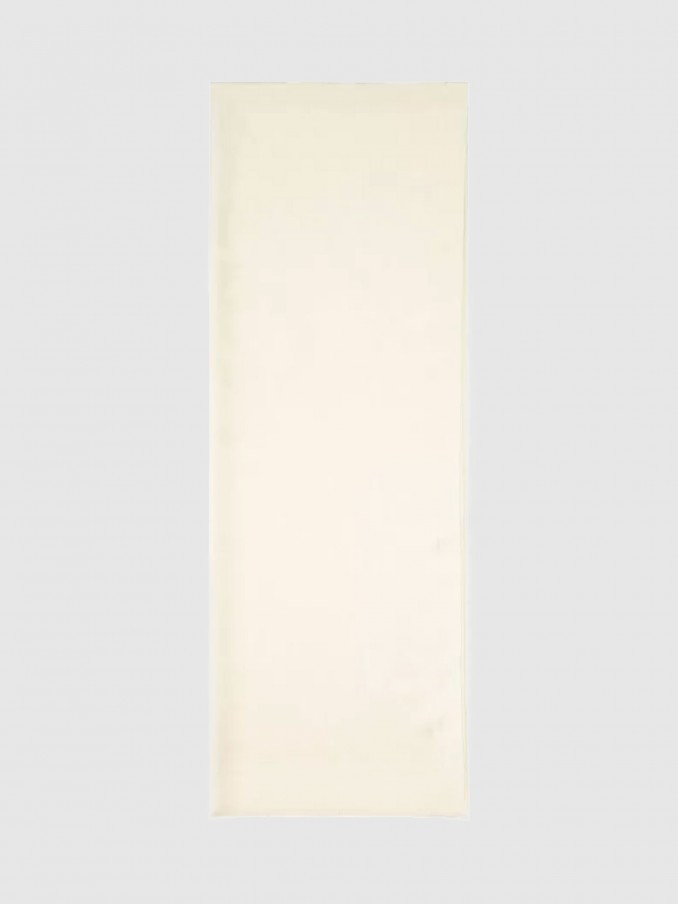 Scarves Woman Cream Guess