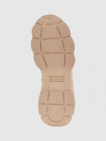 Sapatilhas Mulher Guess Footwear