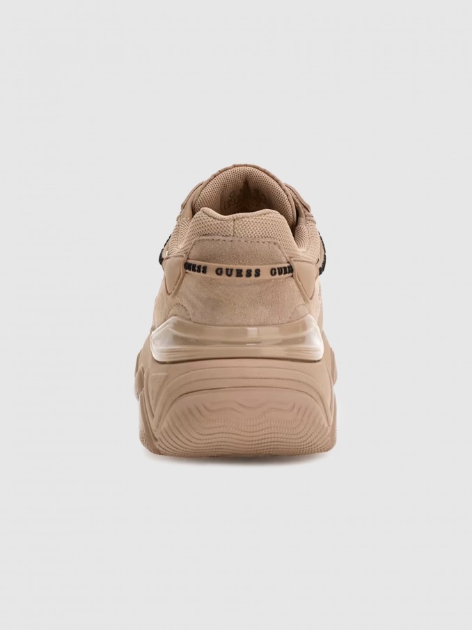 Sneakers Woman Guess