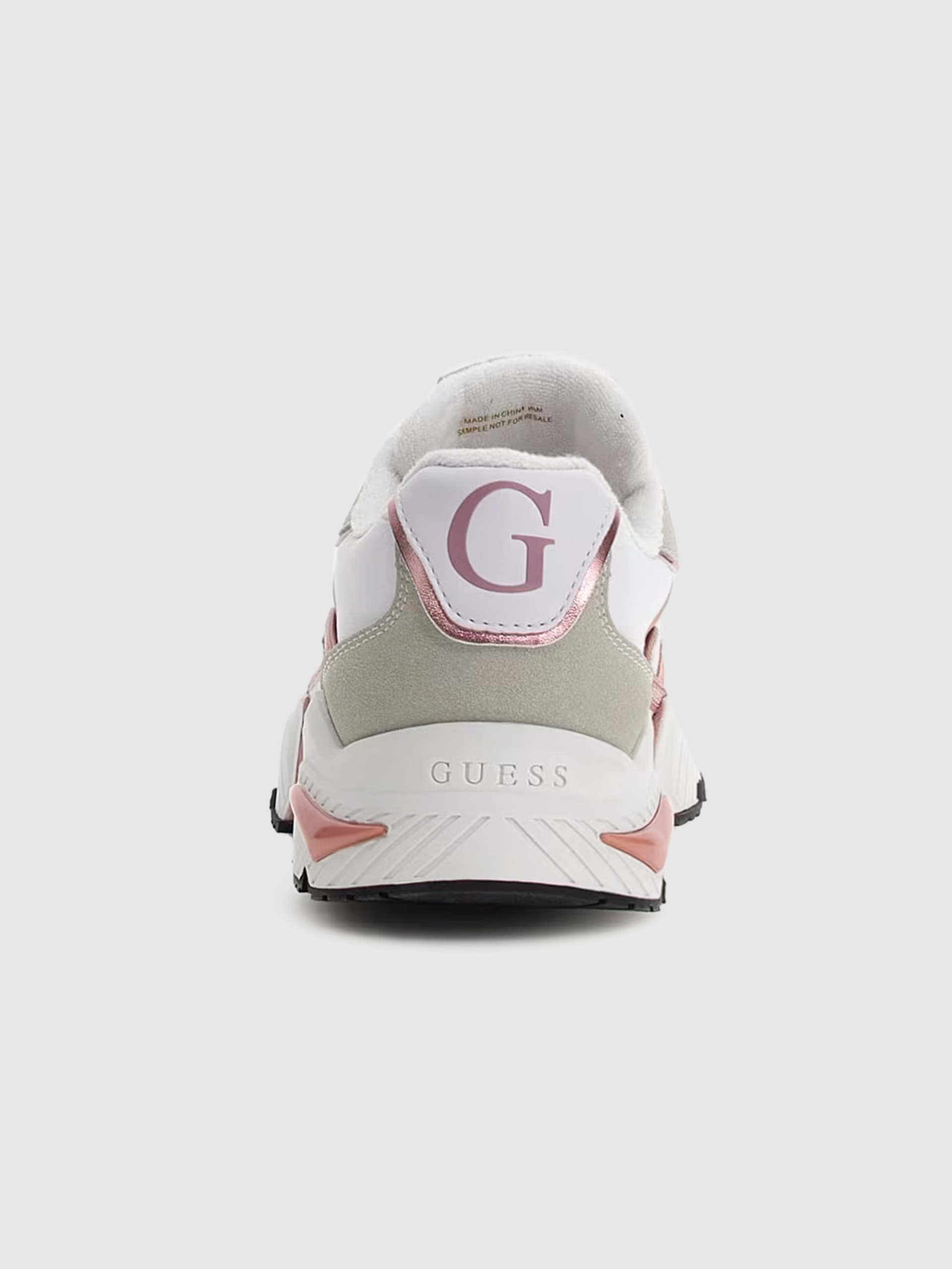 Tenis Mujer Guess