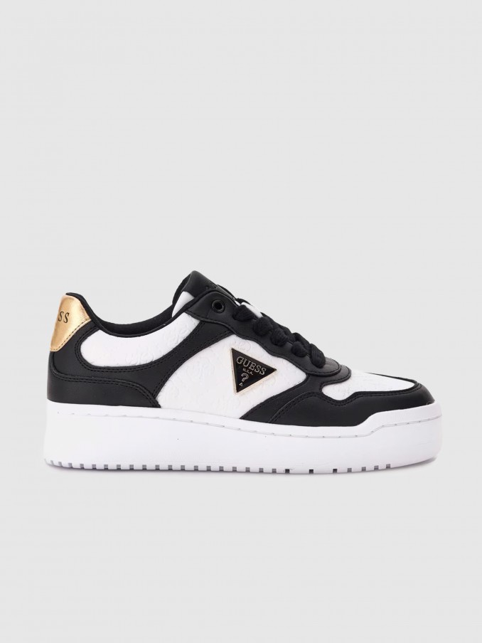 Sneakers Woman Guess