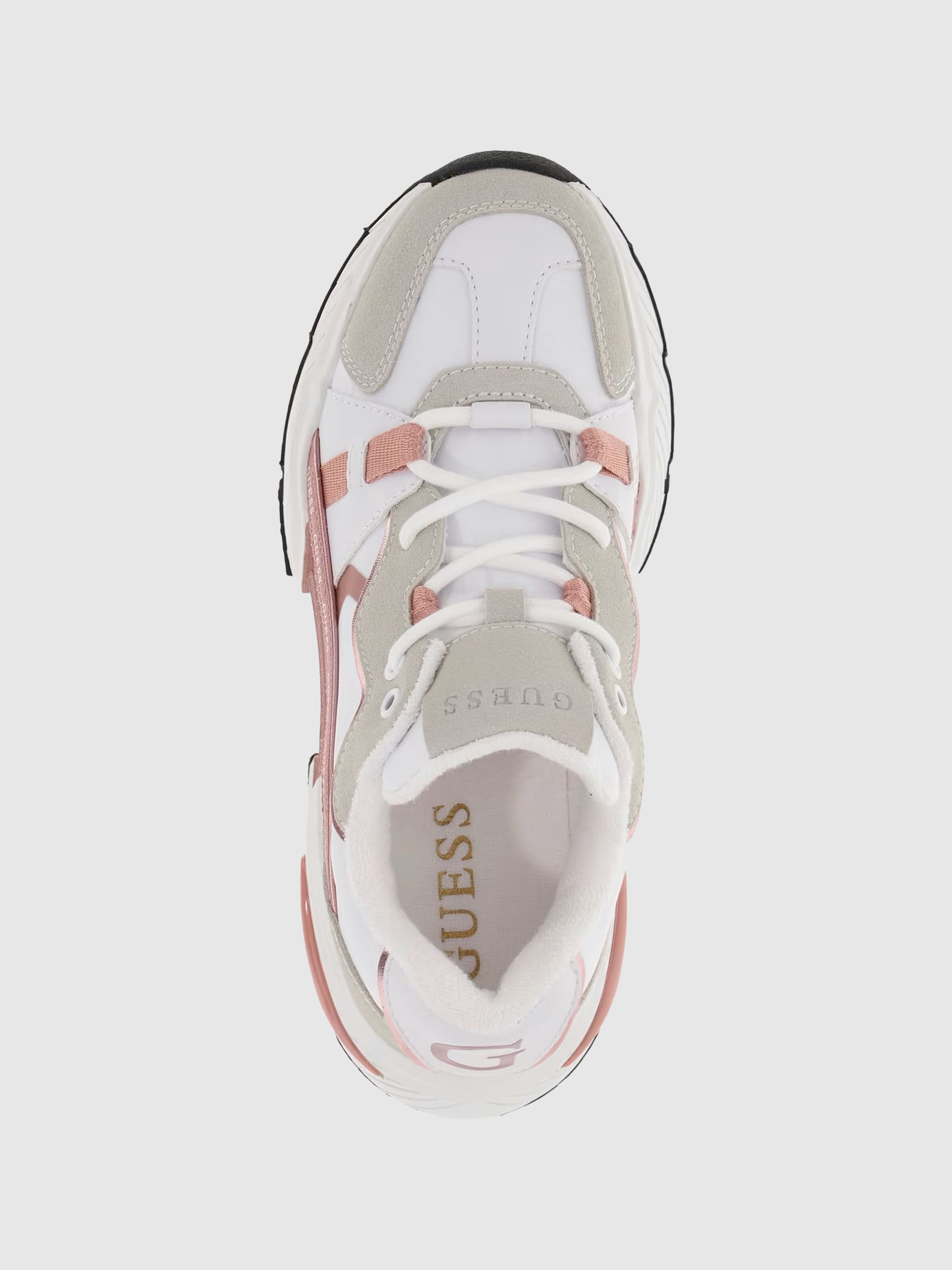 Tenis Mujer Guess