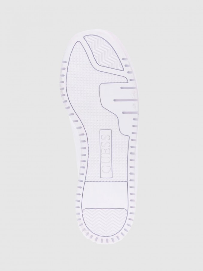 Sneakers Woman Guess