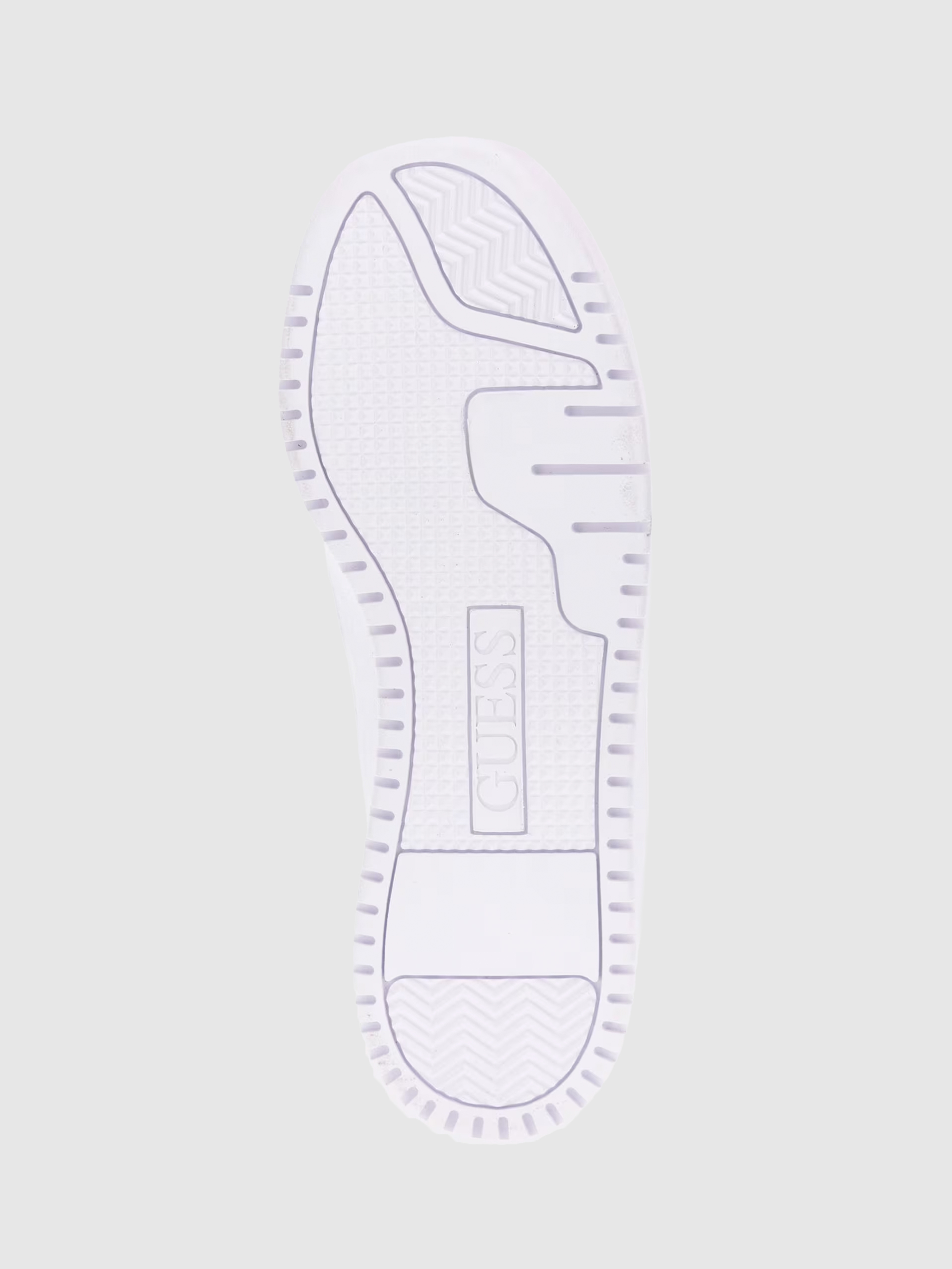 Tenis Mujer Guess