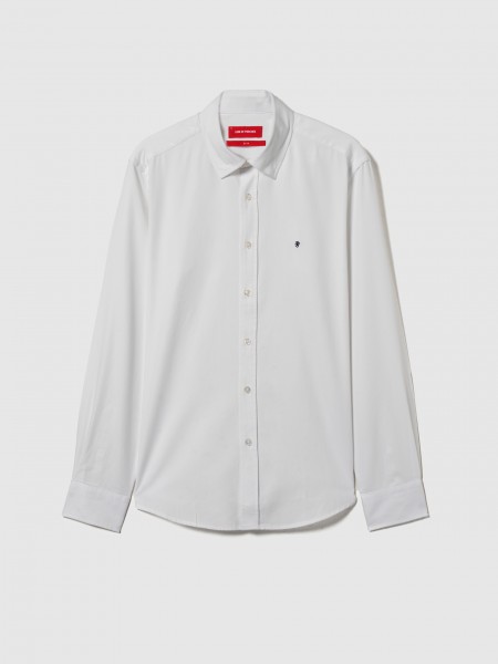Camisa Homem Camisa Lion Of Porches