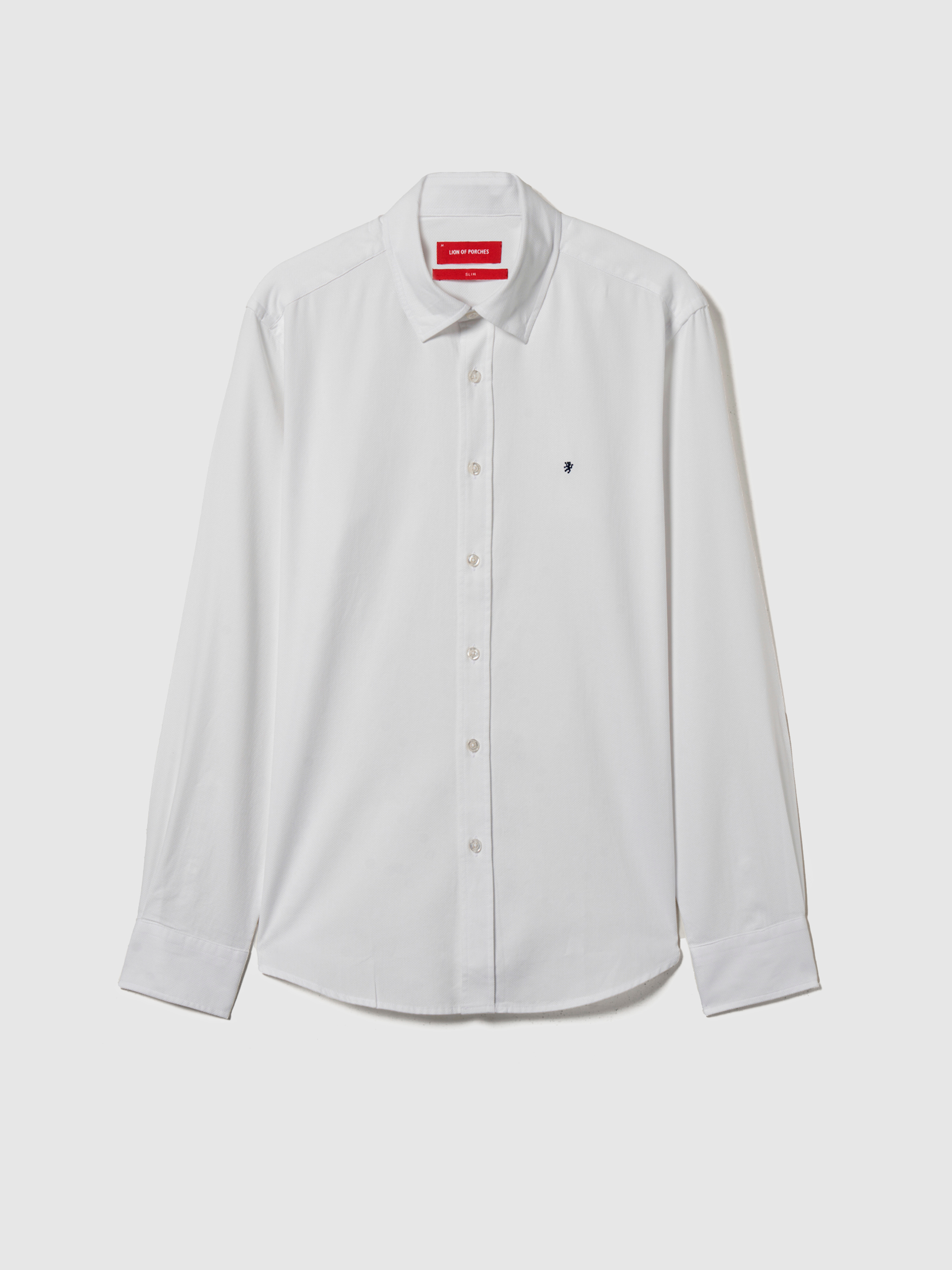 Camisa Hombre Lion Of Porches