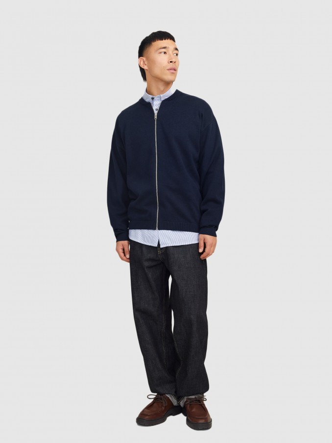 Chaqueta Hombre Jack & Jones