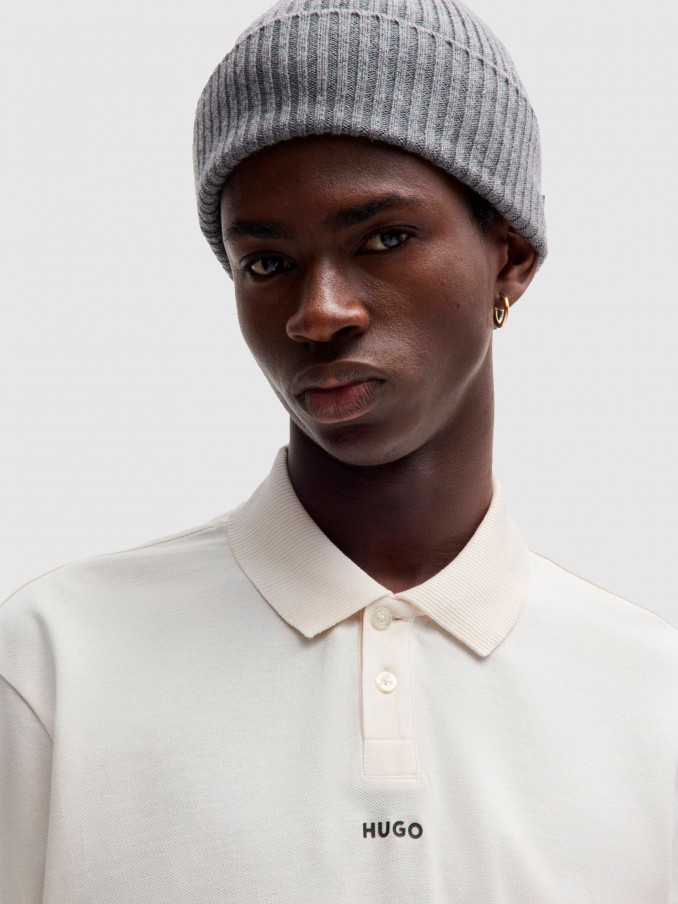 Polo Hombre Hugo Boss