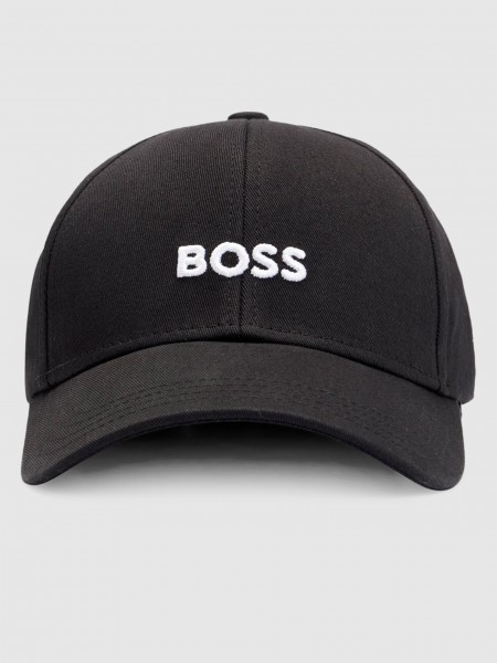 Chapeus Homem Zed Boss