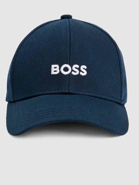 Chapeus Homem Zed Boss